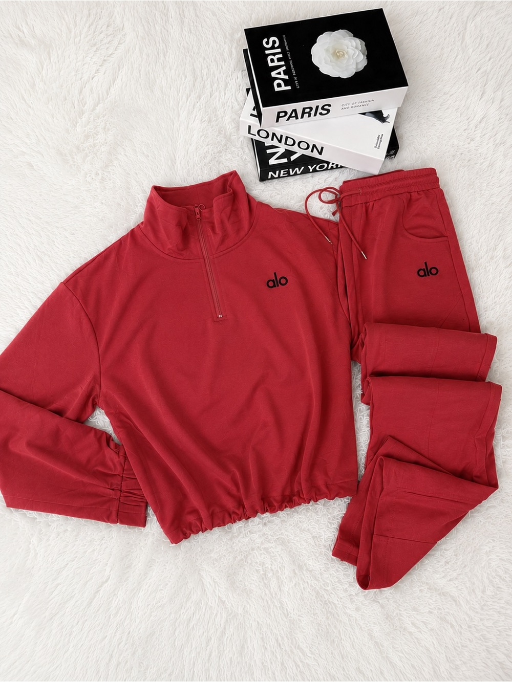 Sports Set